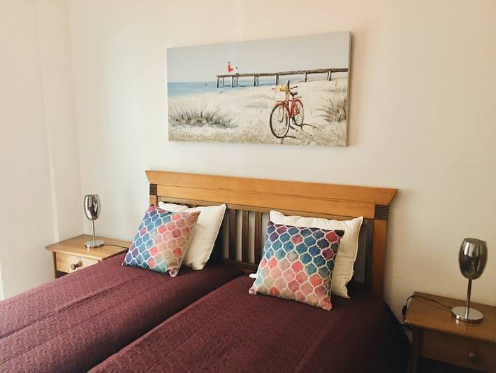Appartement de vacances pour 4 personnes - 1
