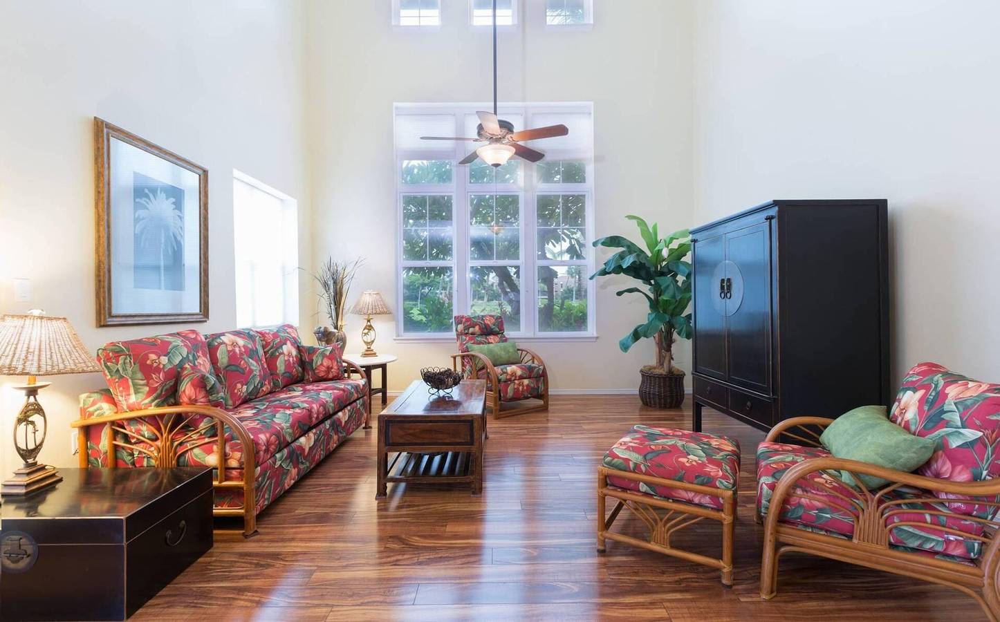 Entire apartment, Hale 'Olu'Olu in Waikoloa in Waikoloa Beach Resort, Puako