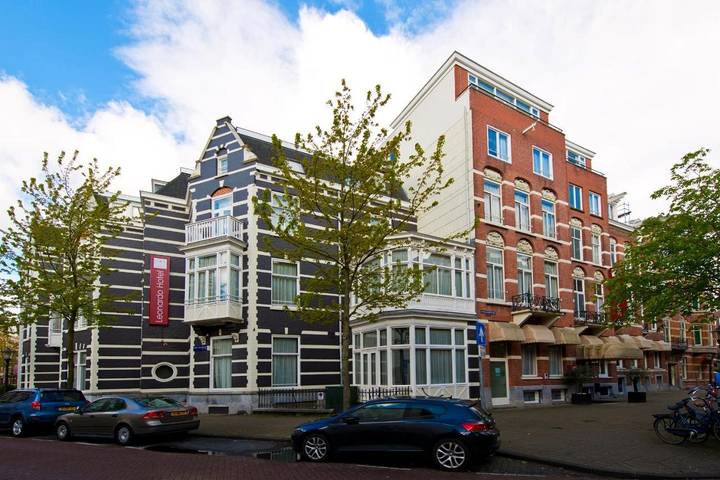 Hôtel pour 2 personnes à Amsterdam - 2