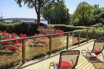 Ferienhaus für 5 Personen in Kruså