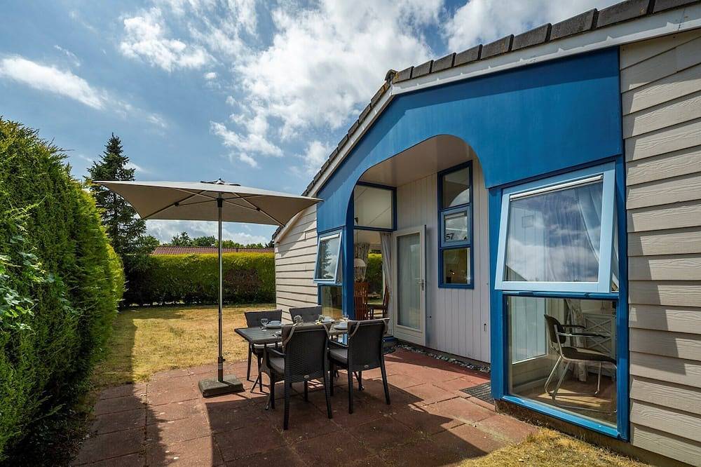 Chalet für 4 Personen in Renesse Strand, Renesse