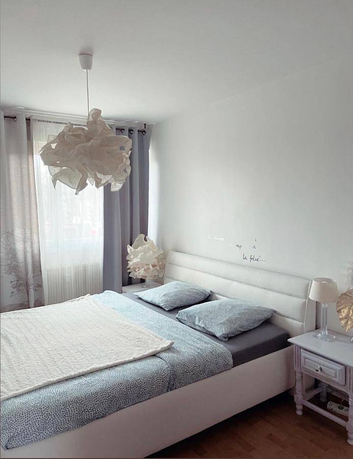 Appartement entier, Bel Appartement near Bâle Mulhouse Airport in Saint-Louis, Région de Mulhouse