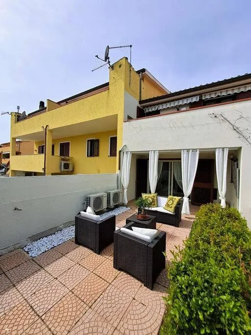 Apartamento de vacaciones para 4 personas, con vistas - 1