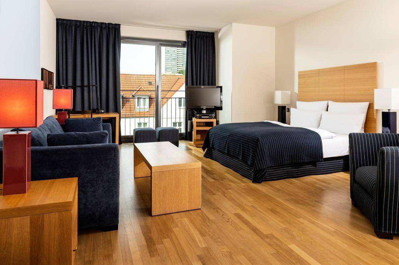 Clipper Boardinghouse - Hamburg-Holzhafen in Altona Hamburg, Hamburg