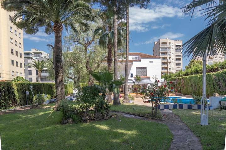 Chalet para 11 personas, con jardín y piscina, Se admiten mascotas en Provincia de Castellón - 4