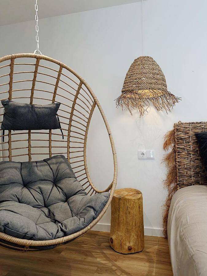 Casa de férias para 3 pessoas, com terraço em Estremoz