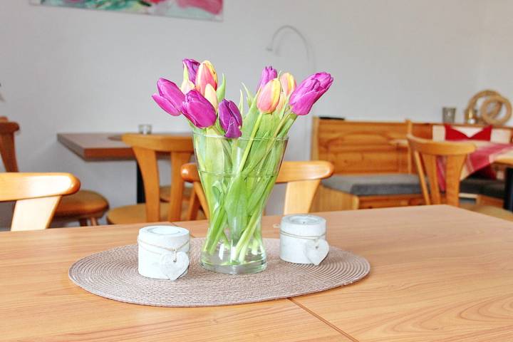 Pension An der Kamske - 3Bz 2 in Lübbenau, Oberspreewald-Lausitz