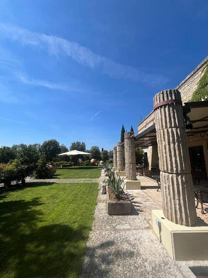 Delser Verona Manor House in Verona, Provincia di Verona