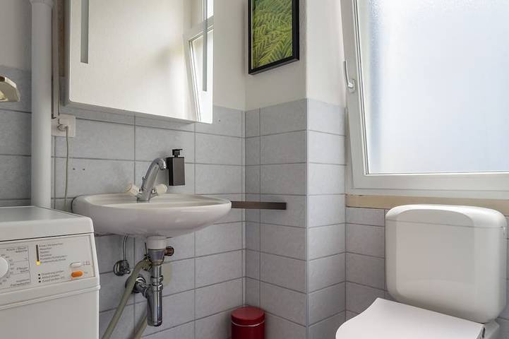 Hotel für 2 Personen in Basel - 2