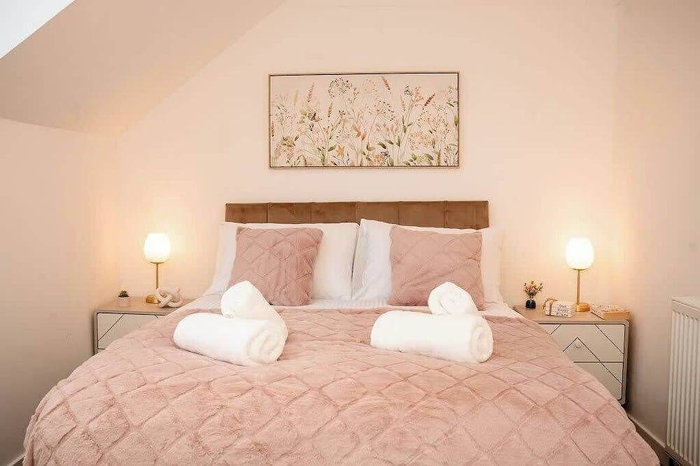 Willoughby Cottage - Rustic Retreat in Crieff in Perthshire