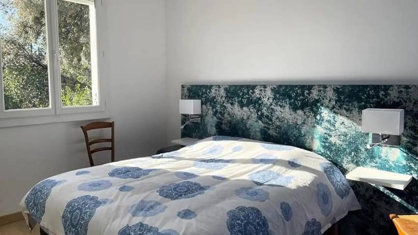 Gîte pour 7 personnes à Lambesc - 3