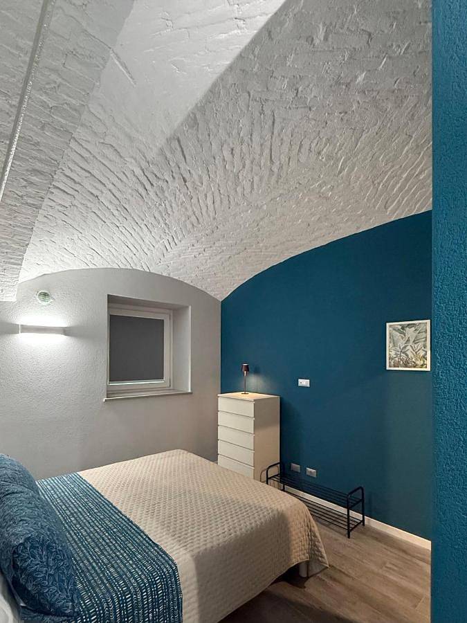 Appartement de vacances pour 4 personnes à Boves