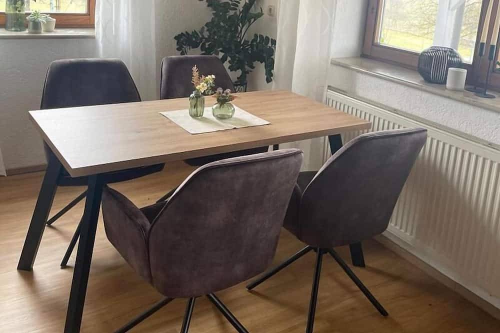 Entire apartment, Appartement confortable à la lisière de la forêt in Bad Griesbach im Rottal, Eastern Bavaria