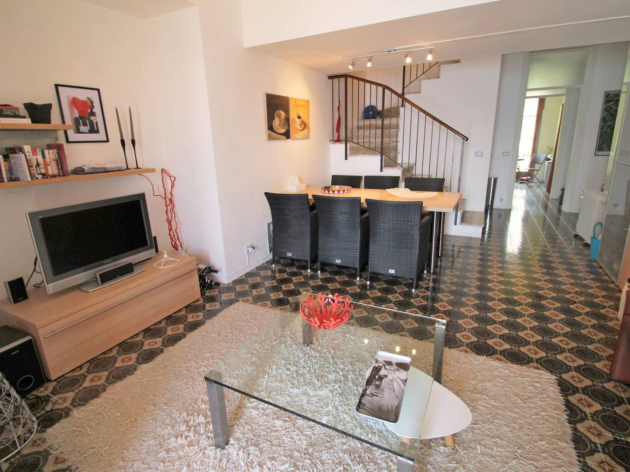Ganze Wohnung, Residenza del Pascià in Oggebbio, Oggebbio Gemeinde