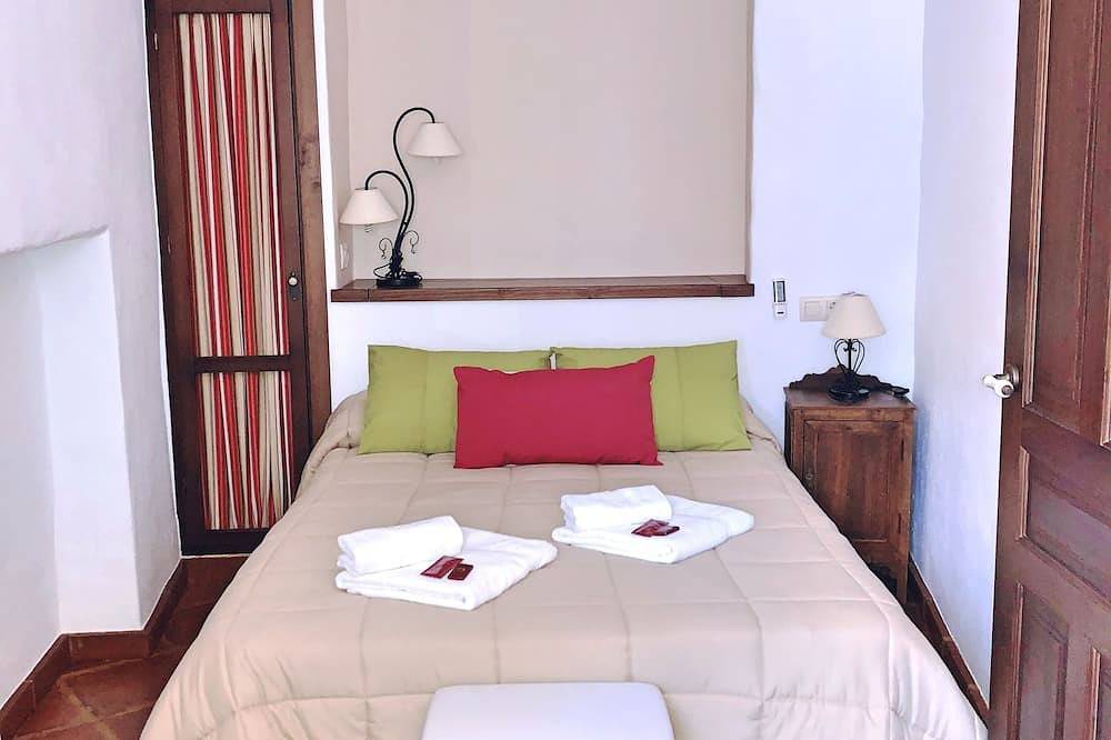 Ideal Rural Housing To Enjoy Peace And Tranquility in El Gastor, White Villages