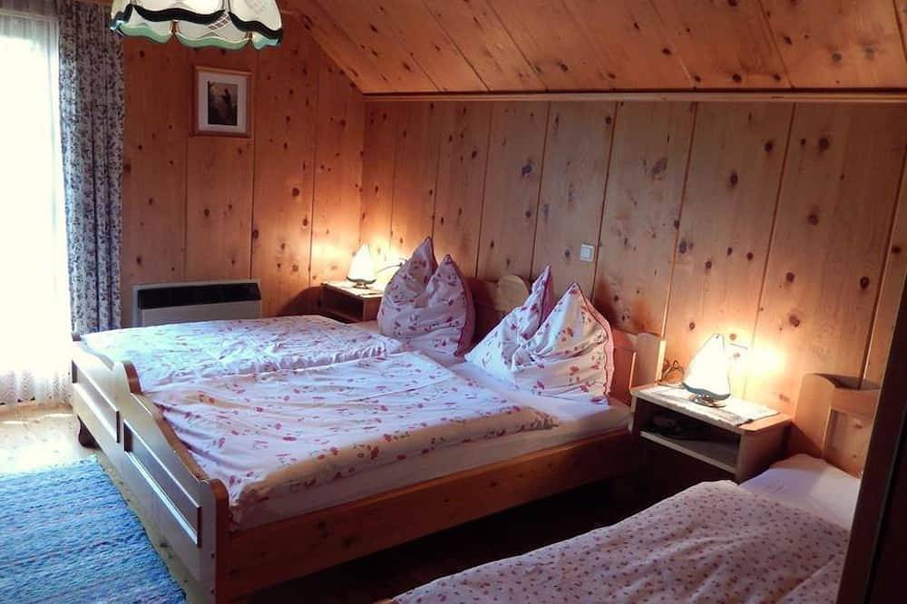 Bio-Blockhaus Koglerhütte in Roßleithen, Totes Gebirge