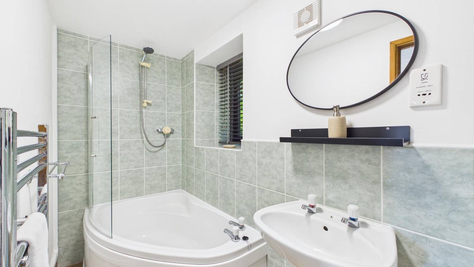Hairpin Cottage - 2 Bed Holiday Home - Langland in Swansea region