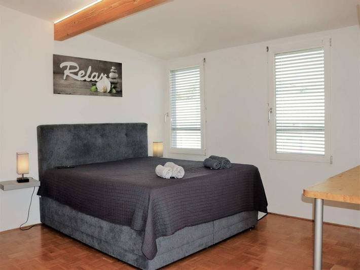 Ganze Ferienwohnung, Inselappartement Reichenau - Appartement Sonnenstube in Reichenau, Untersee