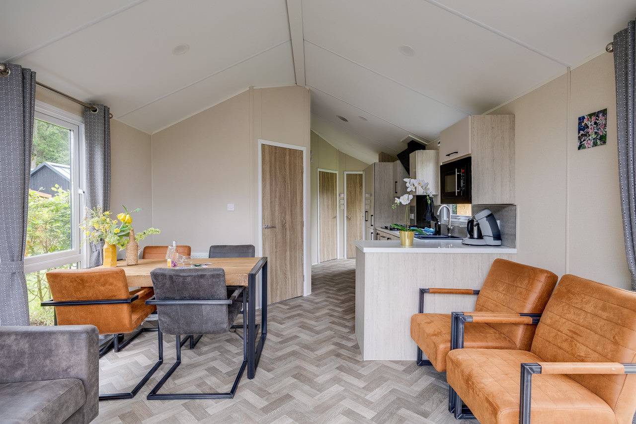 Ferienhaus für 4 Personen in Epe, Veluwe
