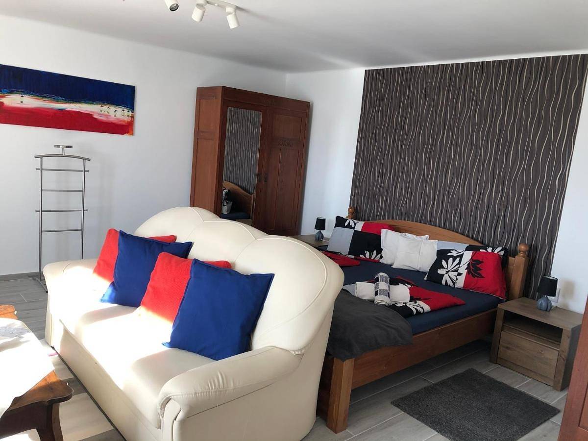 Ganze Wohnung, Leander Apartman Balatonakali in Balatonakali, Balatonfüredi járás