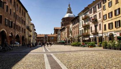 Location De Vacances pour 4 Personnes dans Pavie, Via Francigena, Photo 4