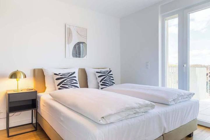 Ferienwohnung für 6 Personen, mit Balkon und Garten, mit Haustier in Sasbachwalden
