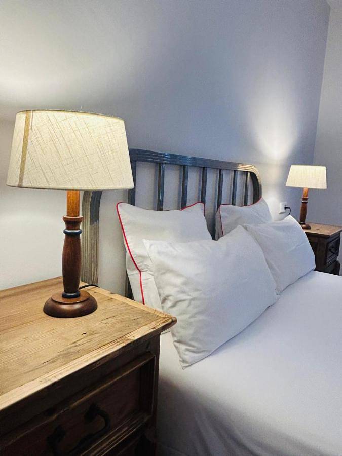 Gîte pour 8 personnes, avec jardin et vue dans Arenas de Cabrales - 3