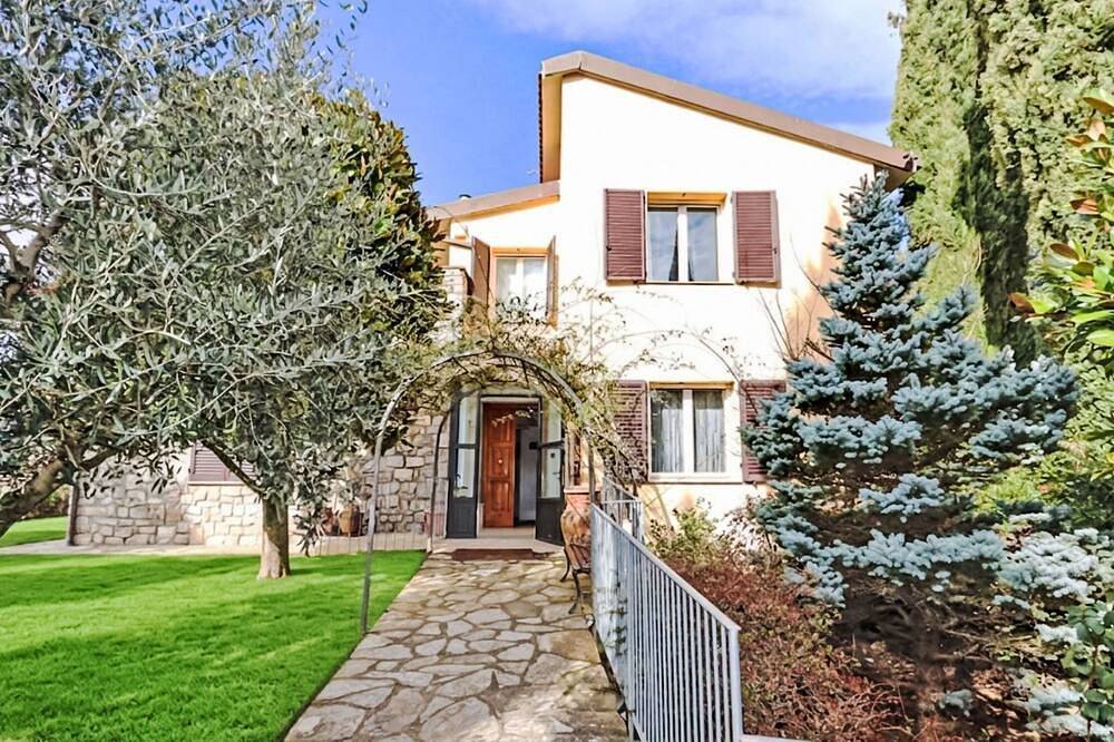 Appartamento intero, Villa Elisa in Castellina in Chianti, Chianti