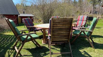 Bauernhof für 6 Personen in Östergötland, Südschweden, Bild 4