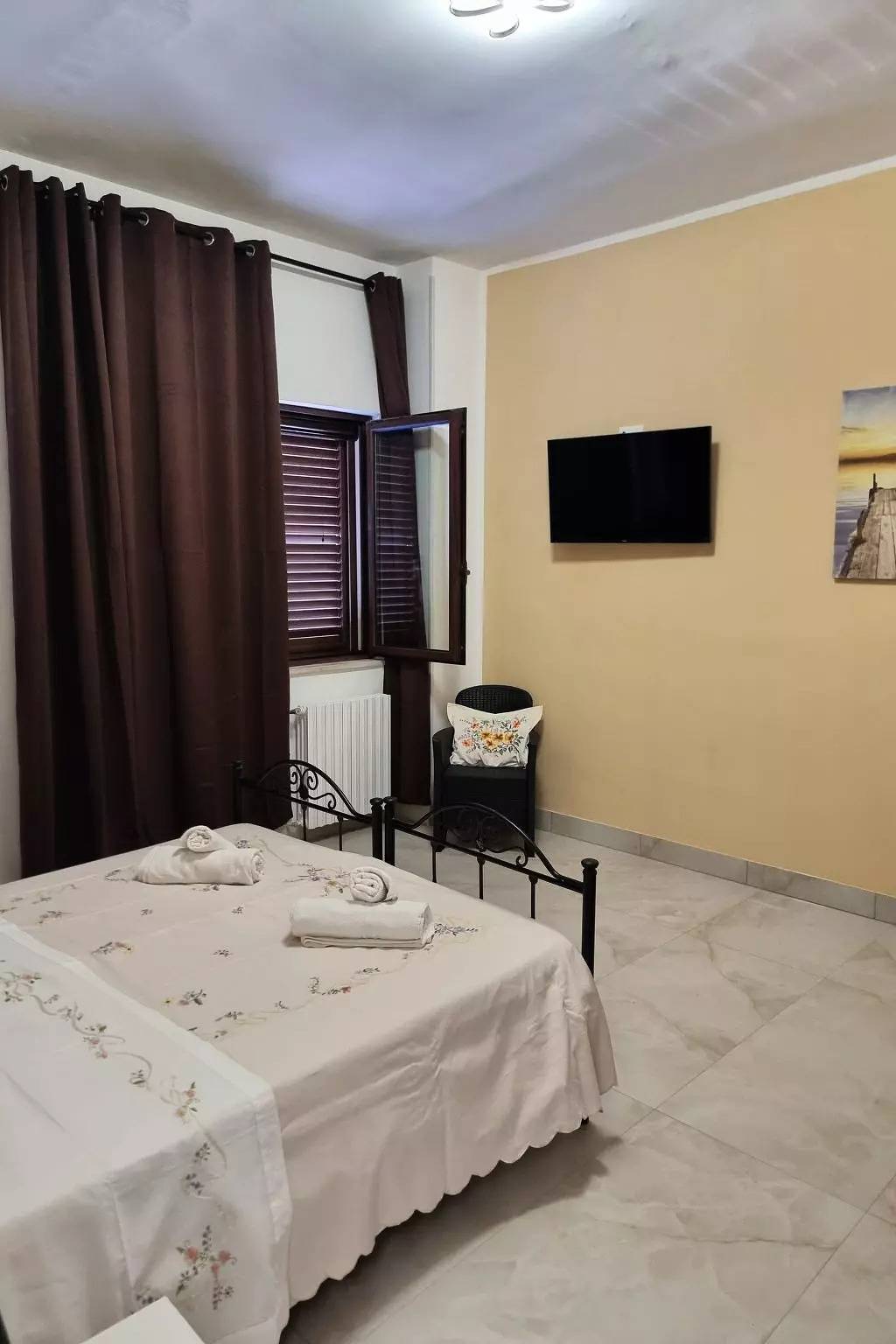 Appartement entier, 2 Pièces 4 Personnes in Marina di Ostuni, Salento