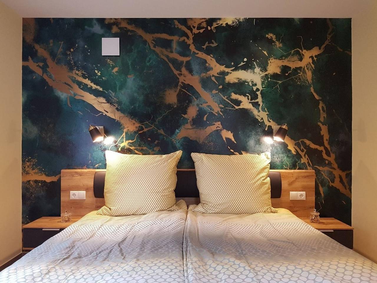 Ganze Ferienwohnung, Bi de Kirsch in Havetoftloit, Mittelangeln