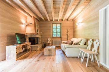 Chalet for 8 People in Pelugo, Trentino-Alto Adige, Photo 2