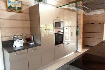 Gîte pour 6 personnes, avec jardin à Elliant