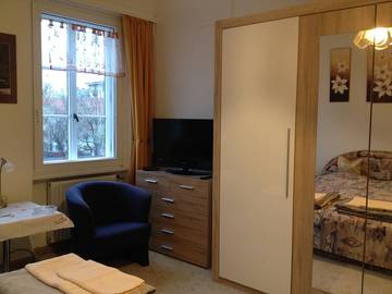 Ferienwohnung für 2 Personen in Weimar, Thüringer Kernland, Bild 4
