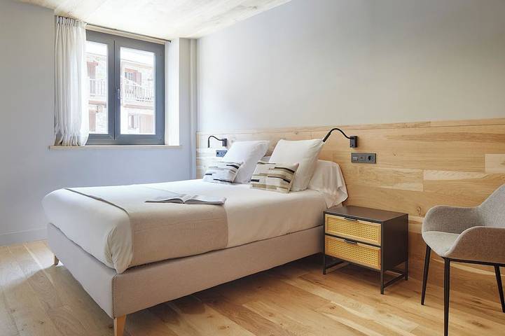 Appartement entier, Nheu d'Arties in Naut Aran, Baqueira Beret