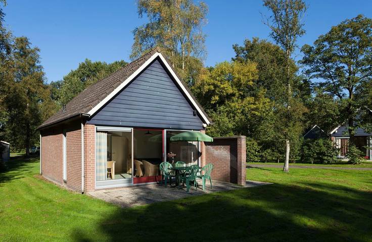 Vakantiehuis voor 2 personen in Sallandse Heuvelrug