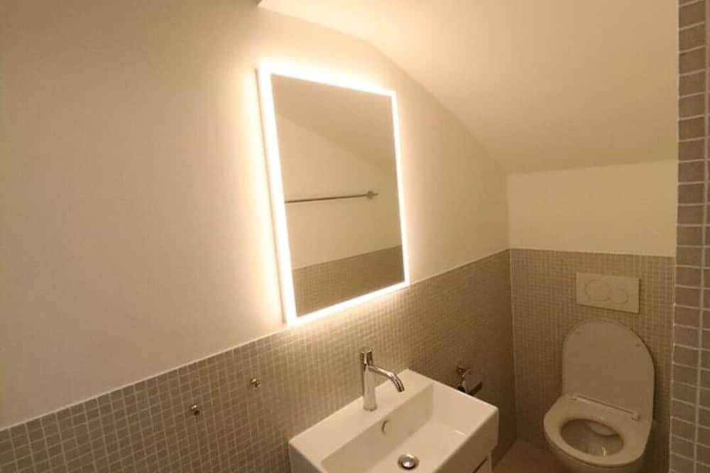 Apartamento entero, City Center Union 2 Apartment  in Interlaken, Lago de Thun