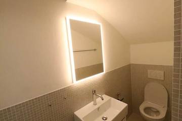 Vakantieappartement voor 2 Personen in Interlaken, Meer van Thun, Afbeelding 3