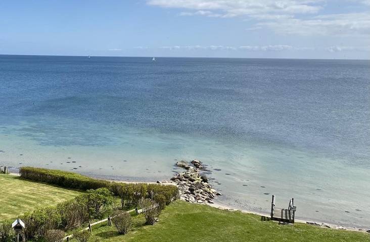 Ferienwohnung für 2 Personen, mit Balkon in Großenbrode - 4