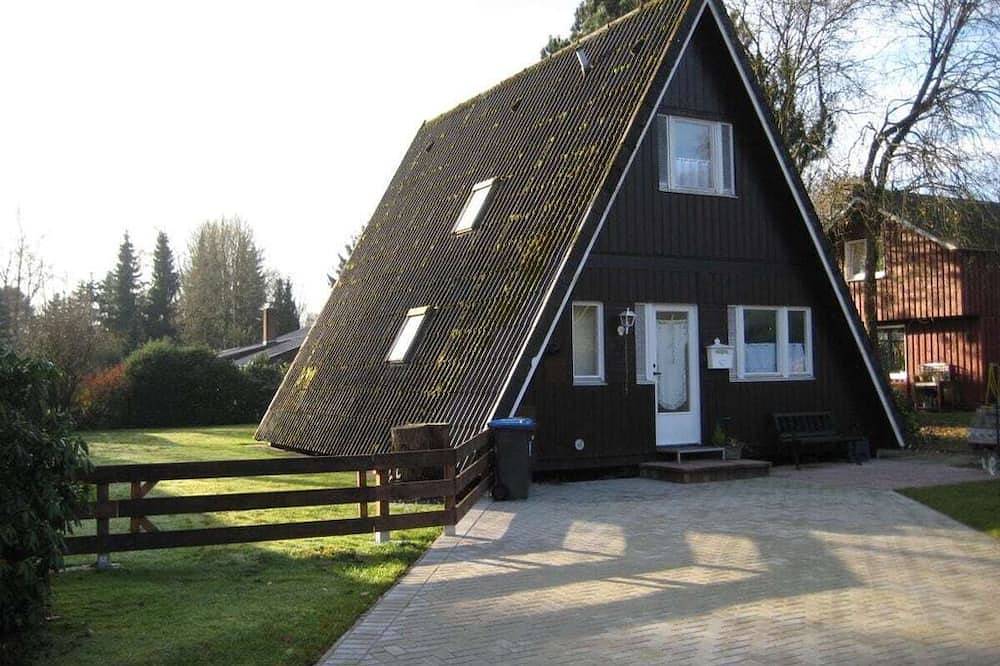 Casa vacanza a Fintel a partire da 255€ a notte