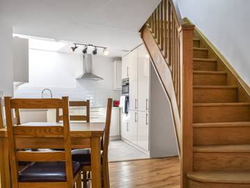 Holiday Rental for 4 People in Blockley, The Cotswolds, Photo 2