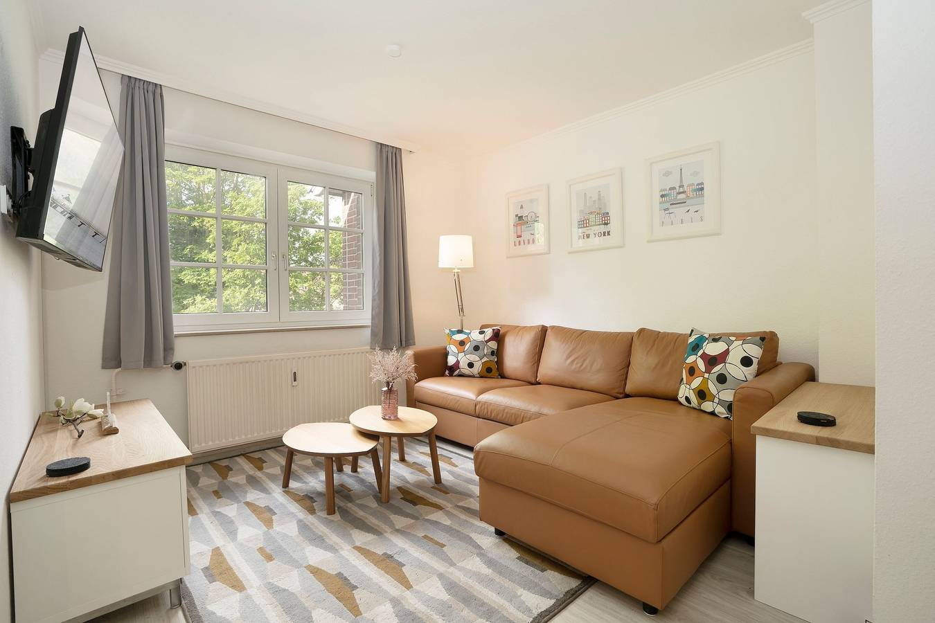 Ferienwohnung in Grömitz für 7 Personen in Grömitz