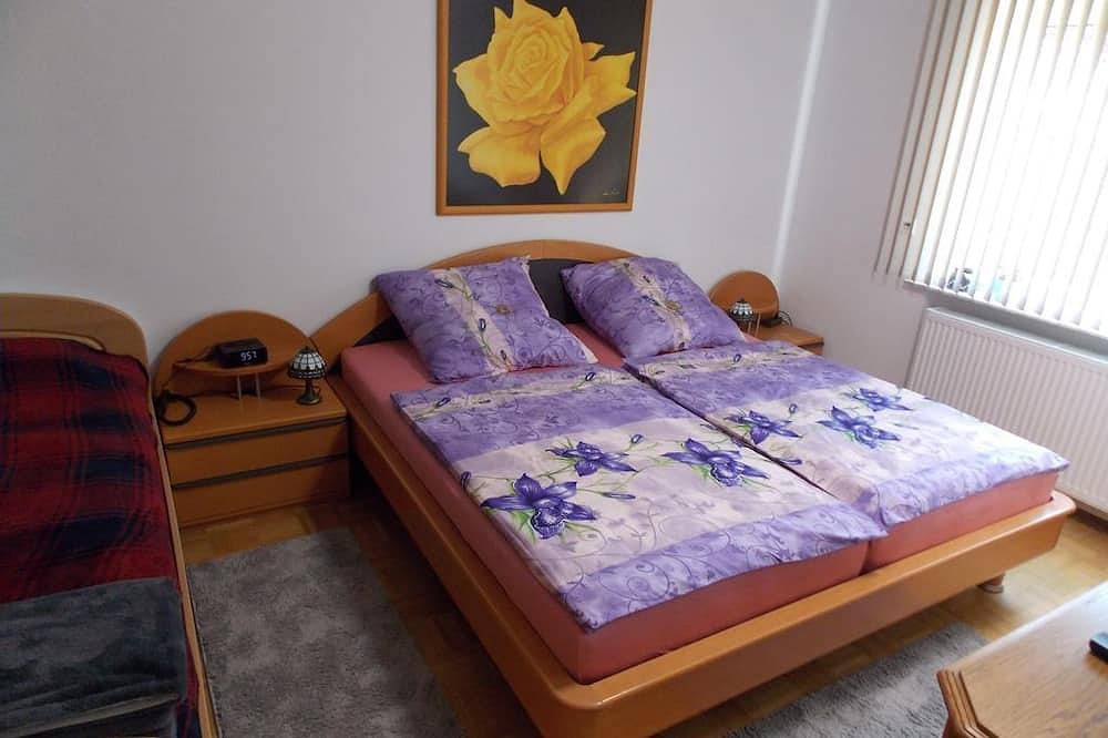 Ganze Wohnung, Ferienwohnung Kiefernweg in Bad Münster am Stein-Ebernburg, Bad Kreuznach