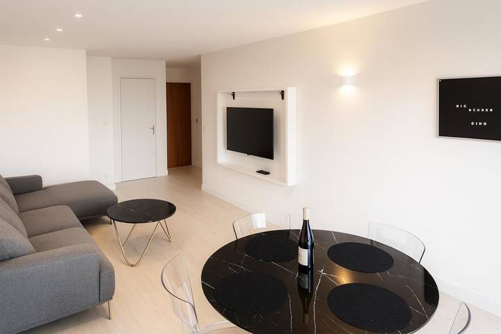 Gîte pour 6 personnes, avec vue et jardin à Blagnac - 3