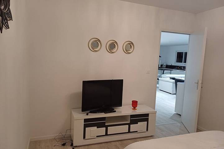 Location de vacances pour 6 personnes à Tréflez - 2