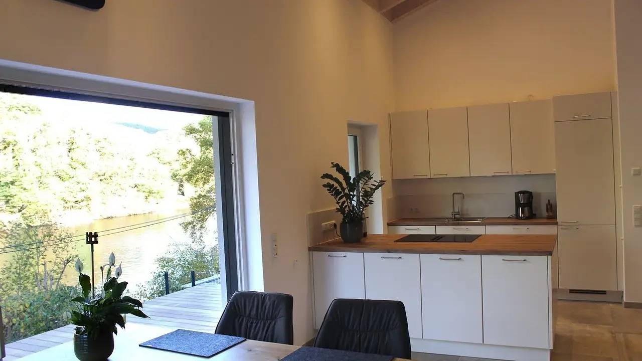 Ferienhaus für 4 Personen (90 m²) in Heimbach in Heimbach, Rureifel (Nordrhein-westfalen)