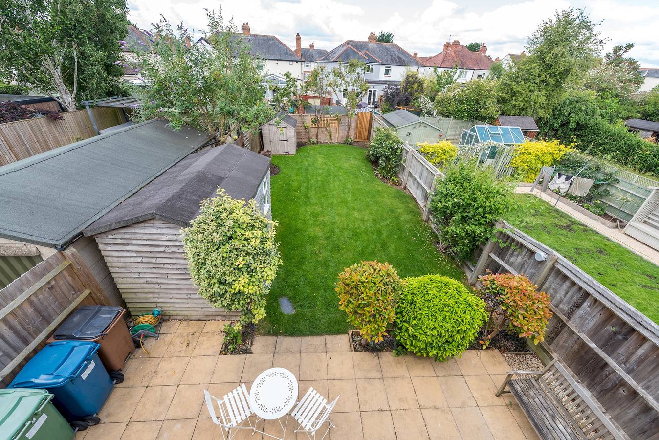 Cosy 3Br House with free parking in Oxford, Oxfordshire