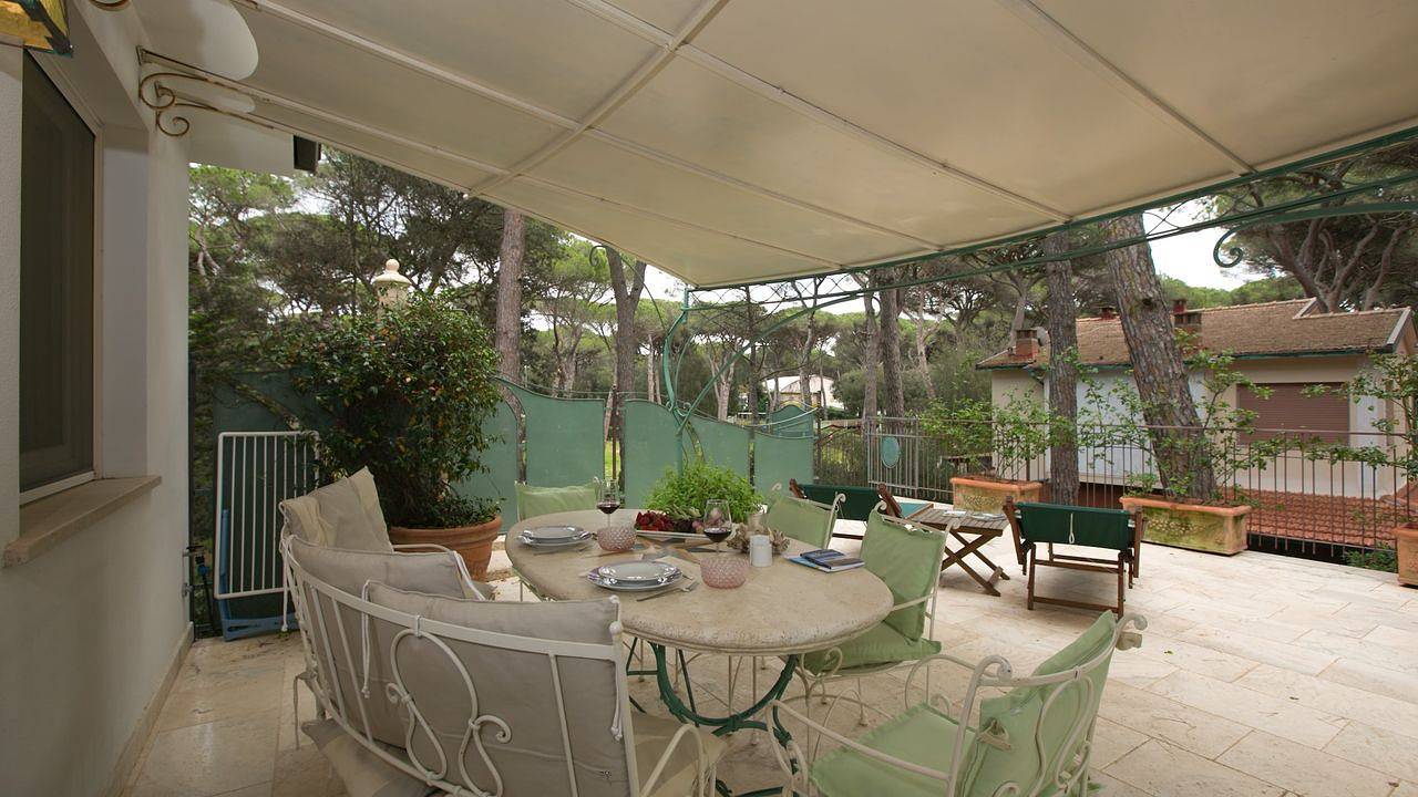 Ferienhaus für 4 Personen (45 m²) in Marina Di Castagneto Carducci in Marina di Castagneto Carducci, Etruskische Küste