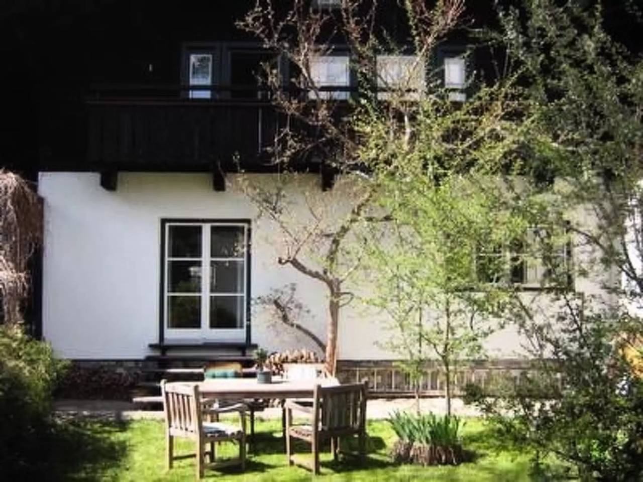 Maison 6 Personnes in Loferer und Leoganger Steinberge, Lofer