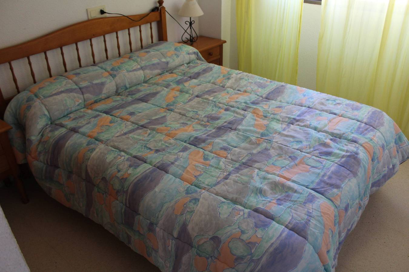 Apartamento entero, Jardín Ii F.Ii 5º Solo Familias in Playa Xeraco, Jaraco